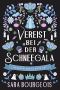 [Hexenzauber in Bone Gap 04] • Vereist bei der Schneegala · Iced at the Snow Gala